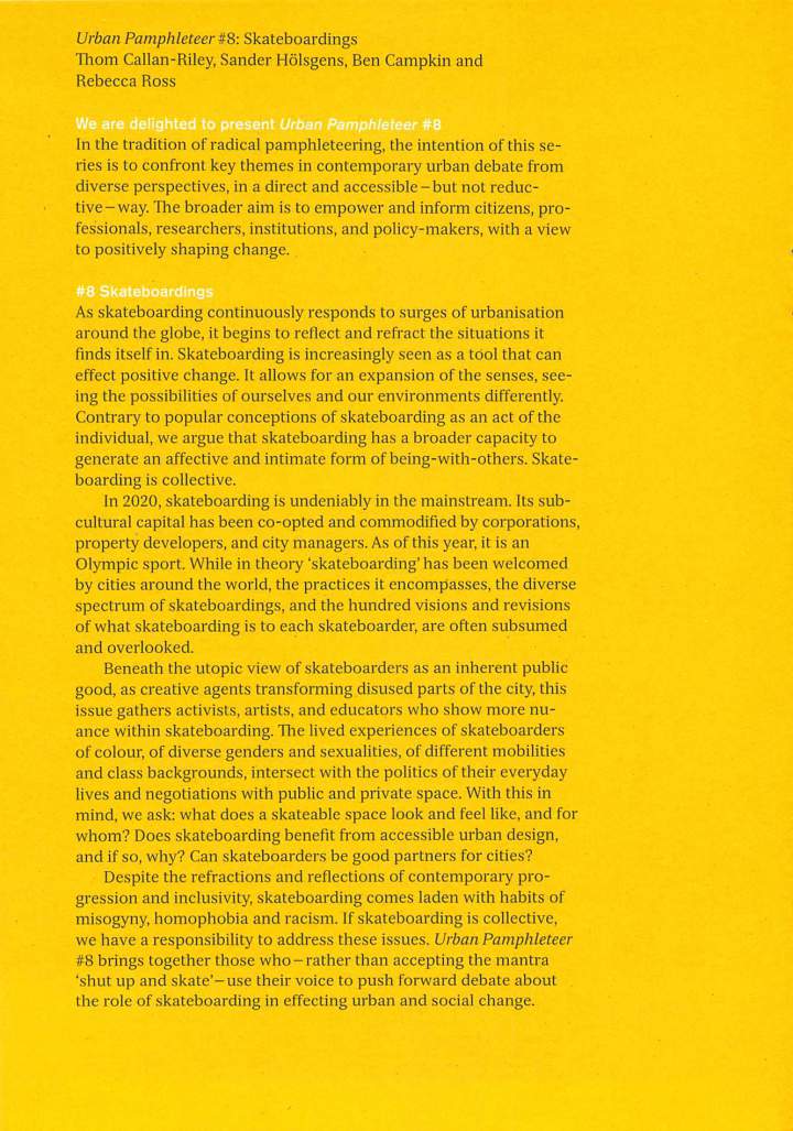 Skateboardings — page. 2