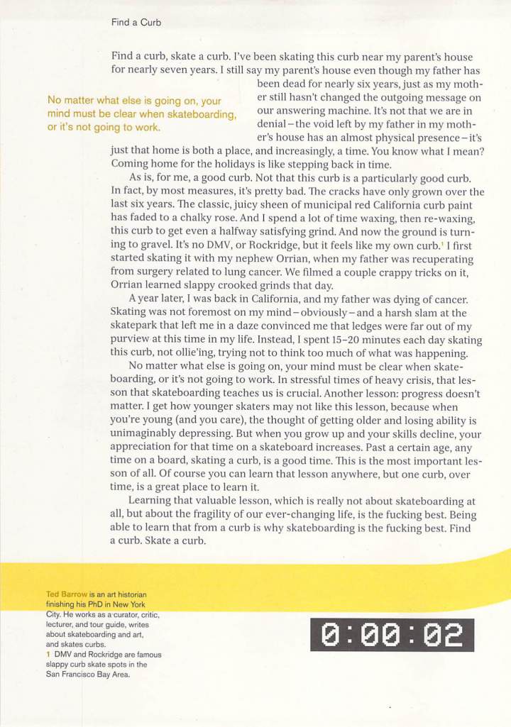 Skateboardings — page. 4