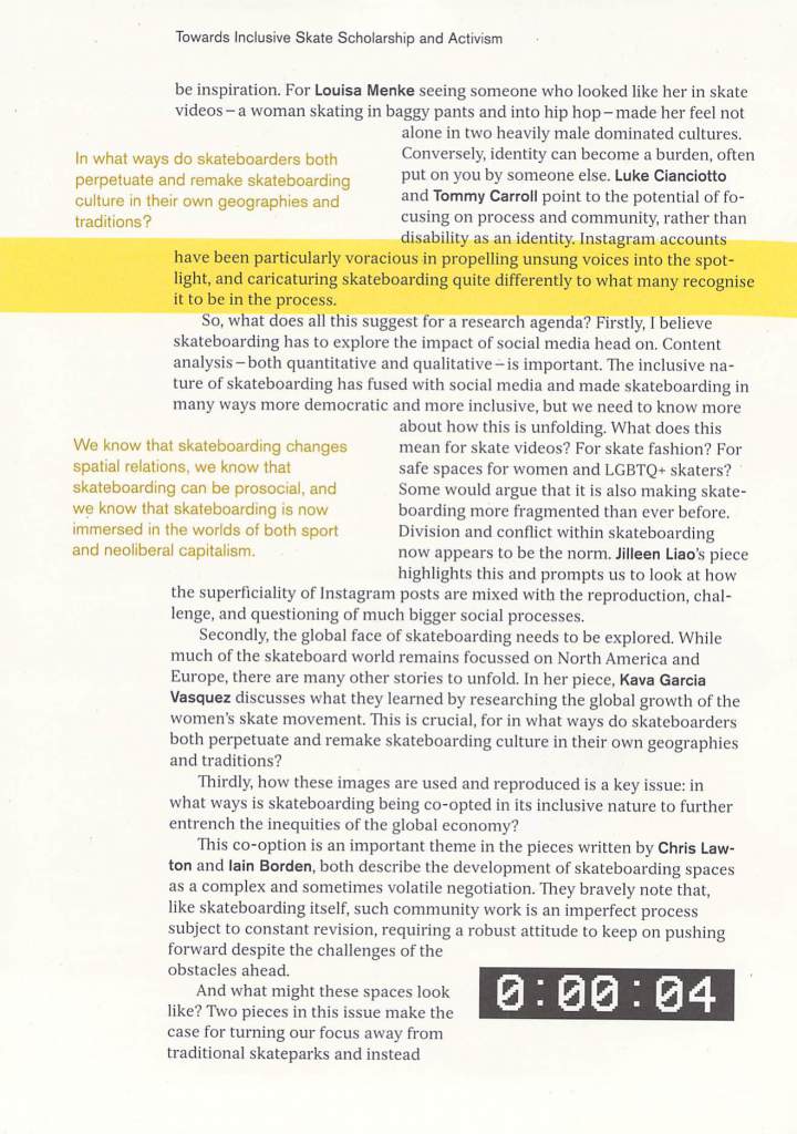 Skateboardings — page. 6