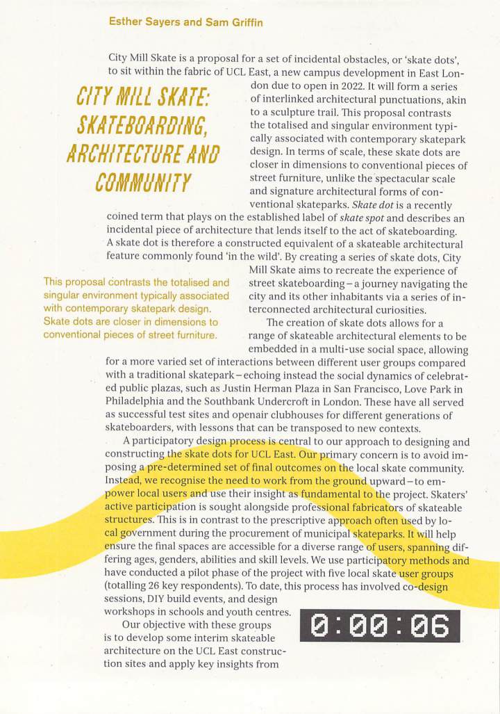 Skateboardings — page. 8