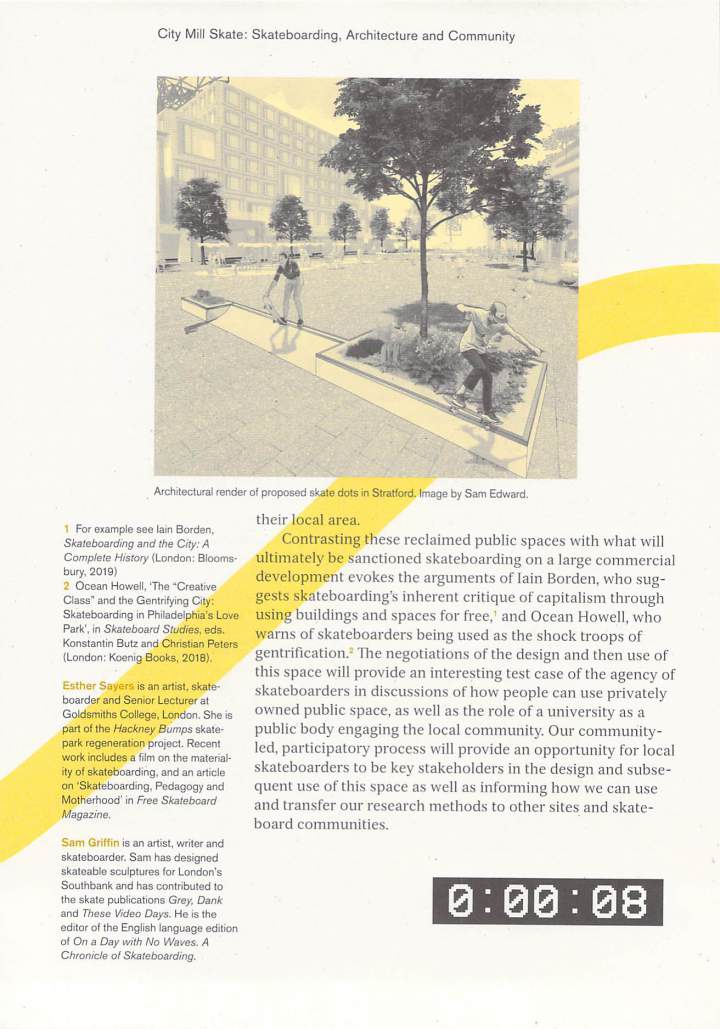 Skateboardings — page. 10