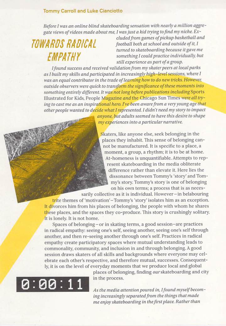 Skateboardings — page. 13