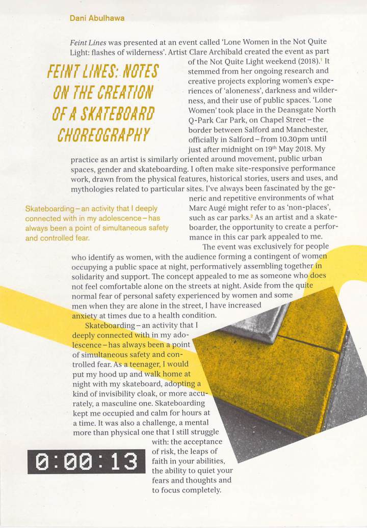 Skateboardings — page. 15