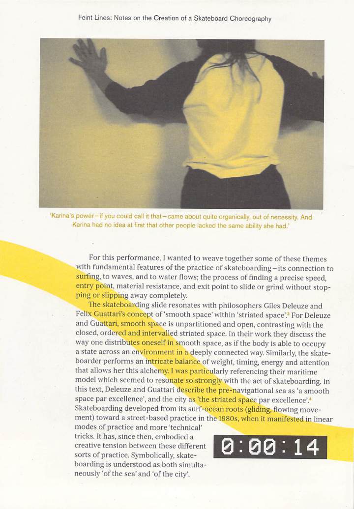 Skateboardings — page. 16