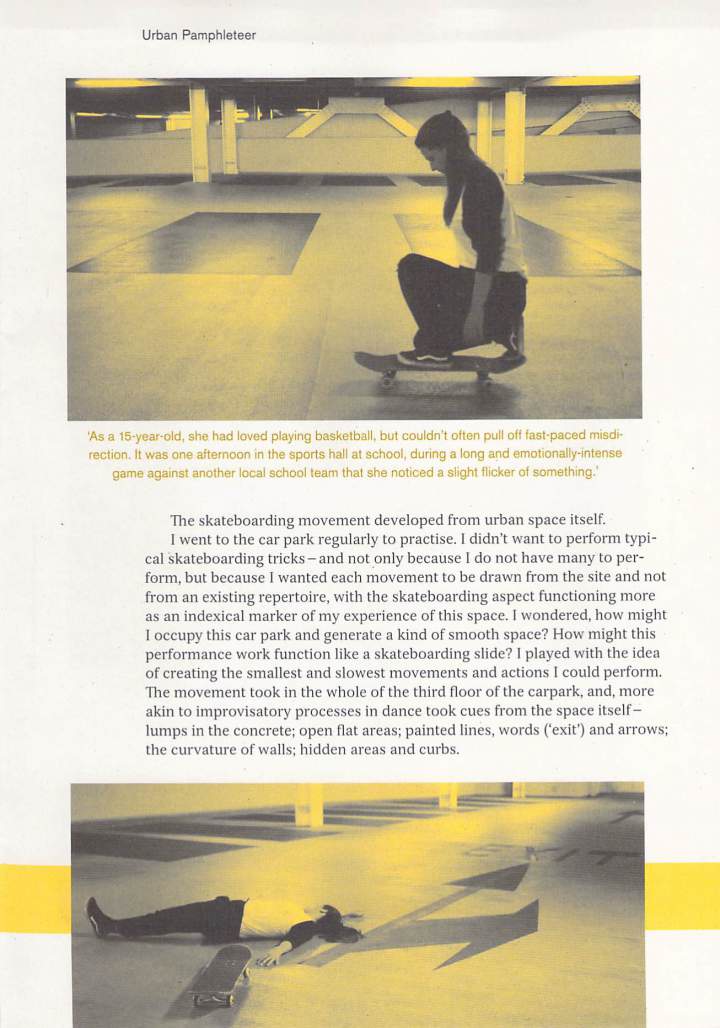 Skateboardings — page. 17