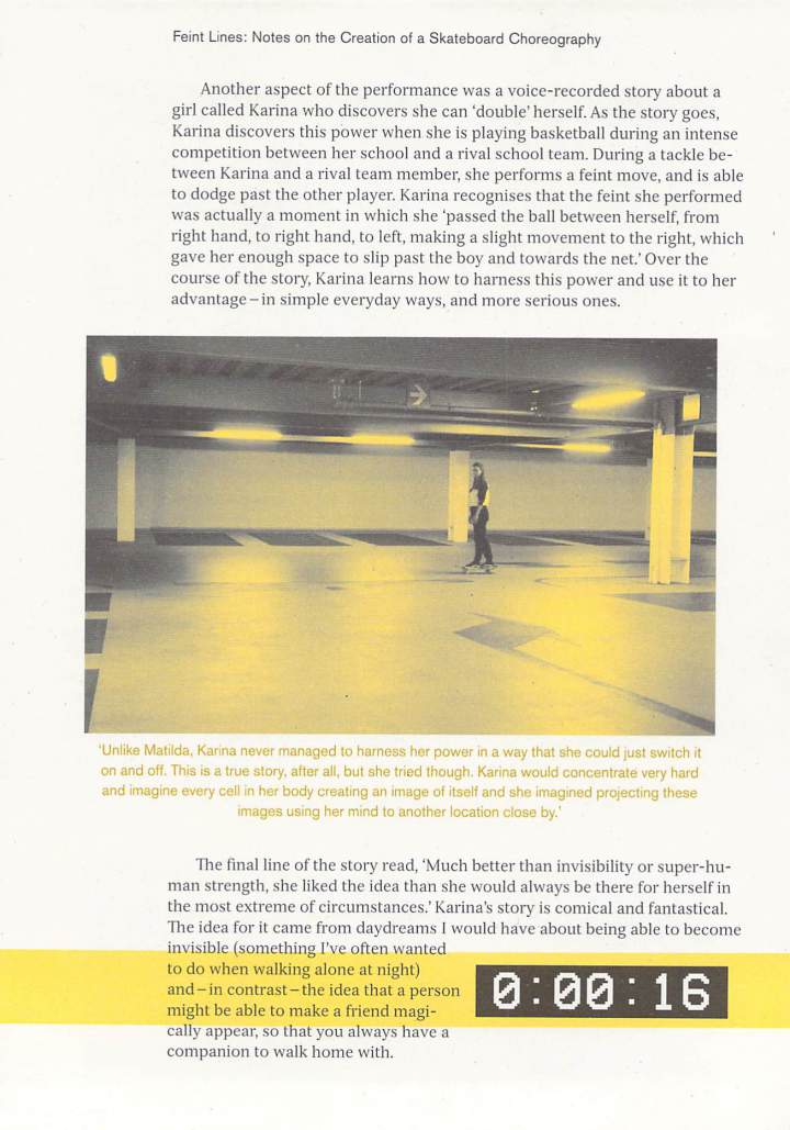 Skateboardings — page. 18