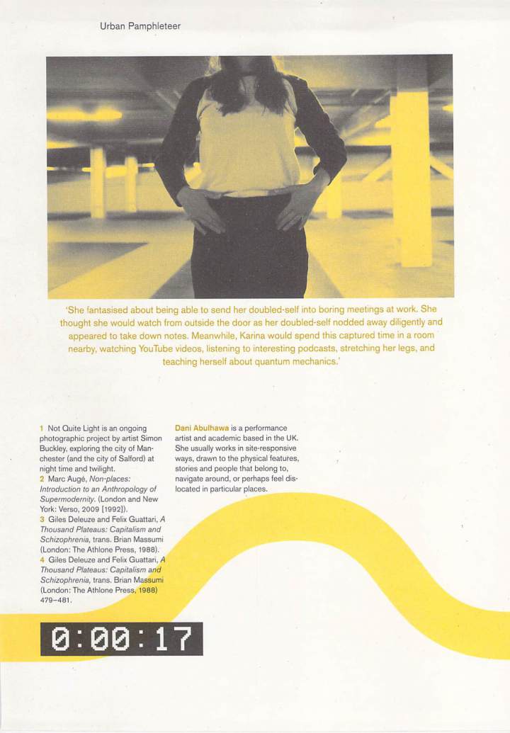 Skateboardings — page. 19