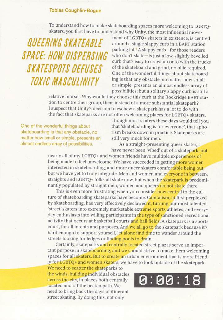 Skateboardings — page. 20