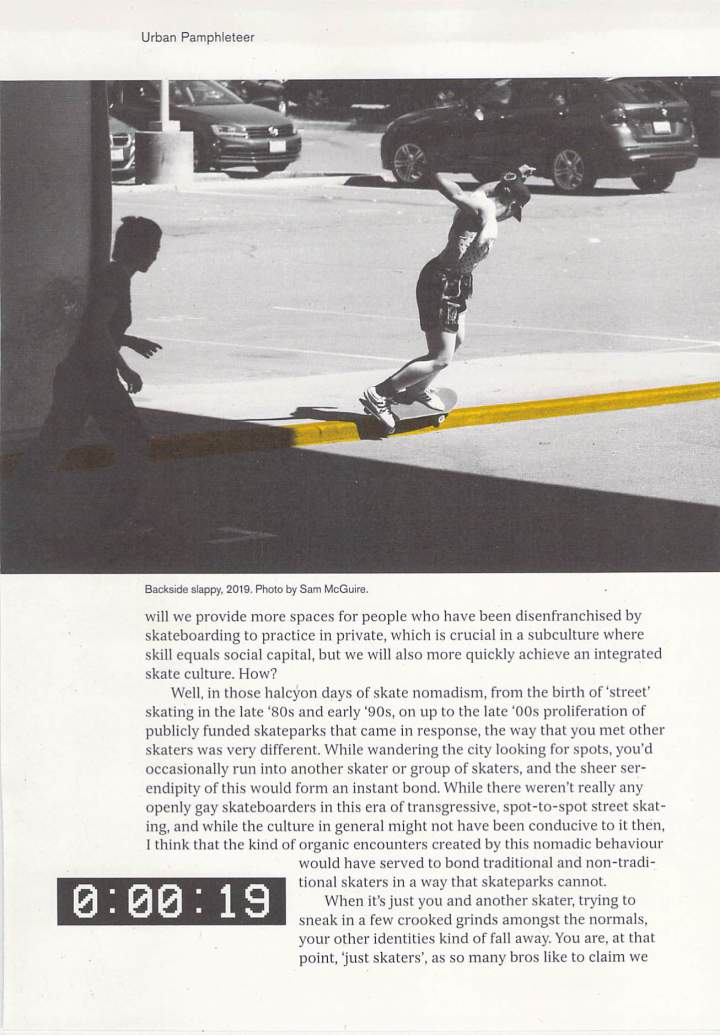 Skateboardings — page. 21