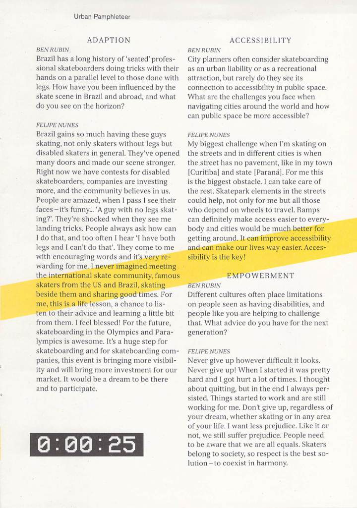 Skateboardings — page. 27