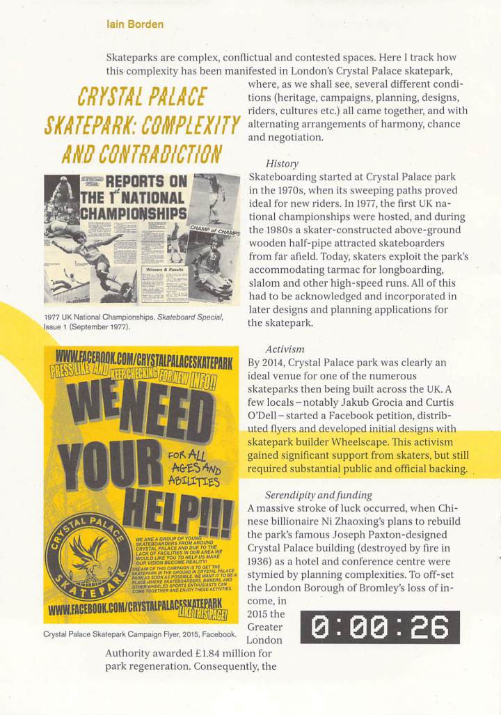 Skateboardings — page. 28