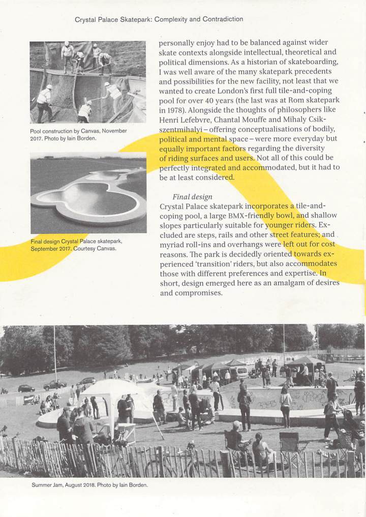 Skateboardings — page. 30