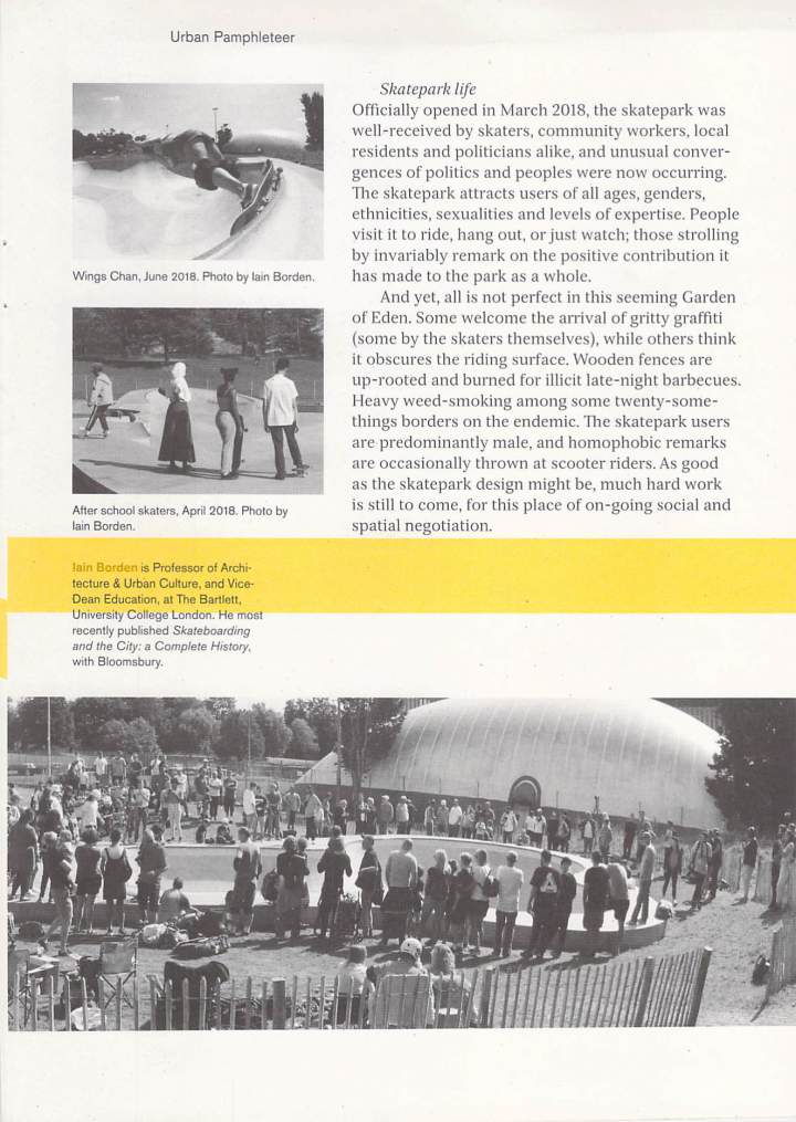 Skateboardings — page. 31