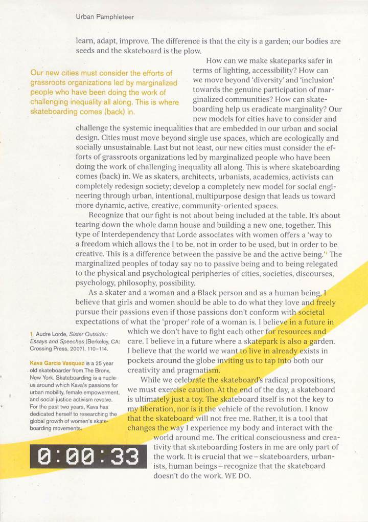 Skateboardings — page. 35