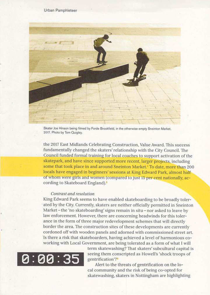 Skateboardings — page. 37