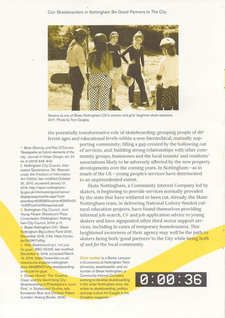 Skateboardings — page. 38