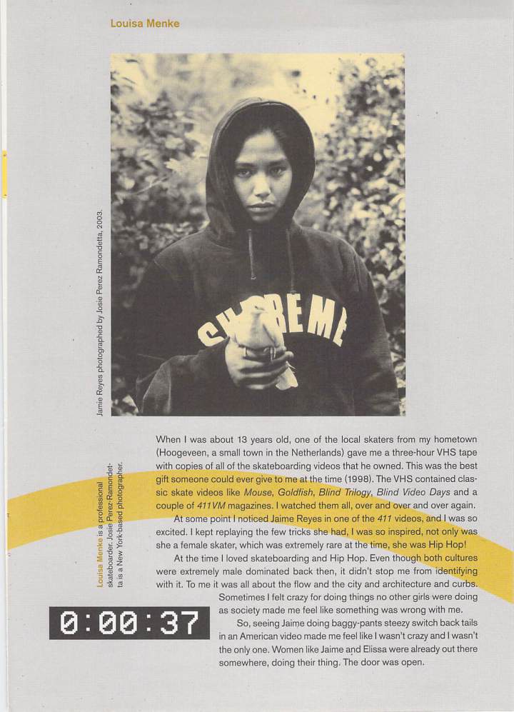 Skateboardings — page. 39