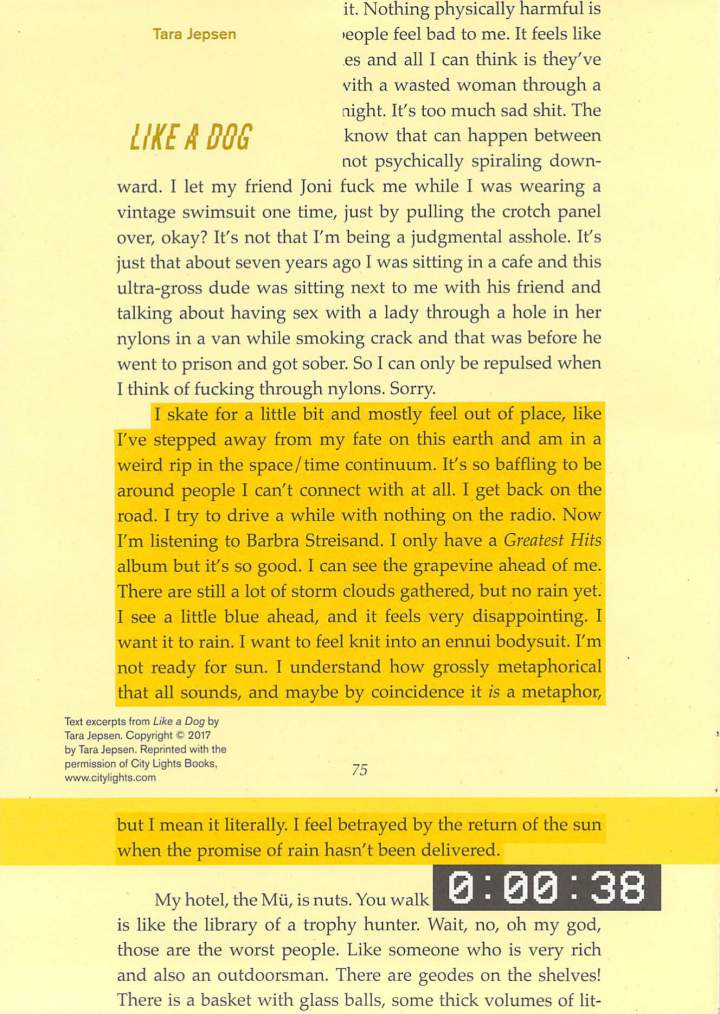 Skateboardings — page. 40