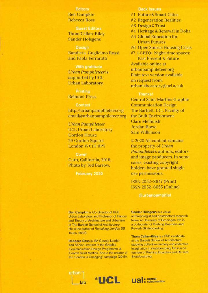 Skateboardings — page. 43