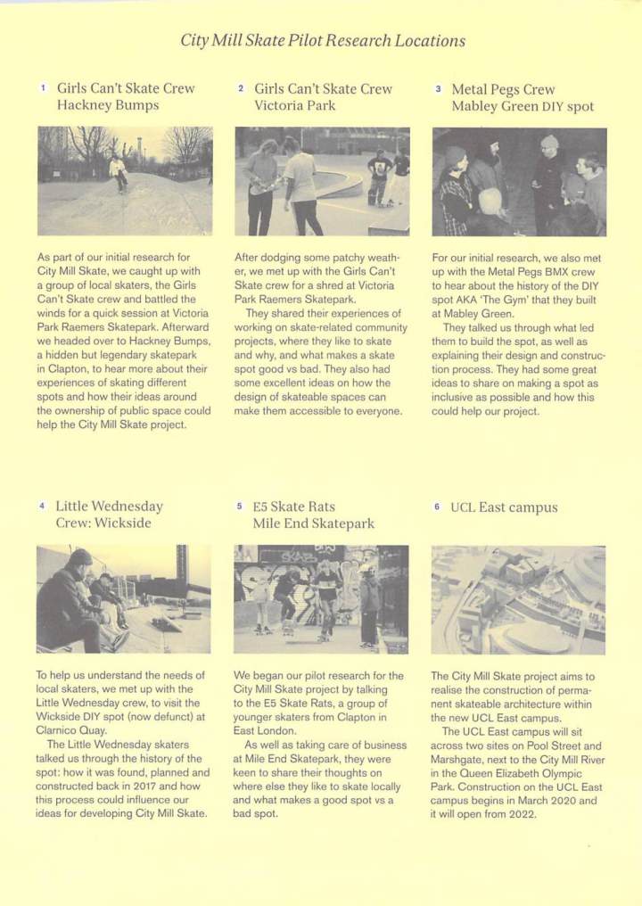 Skateboardings — page. 50