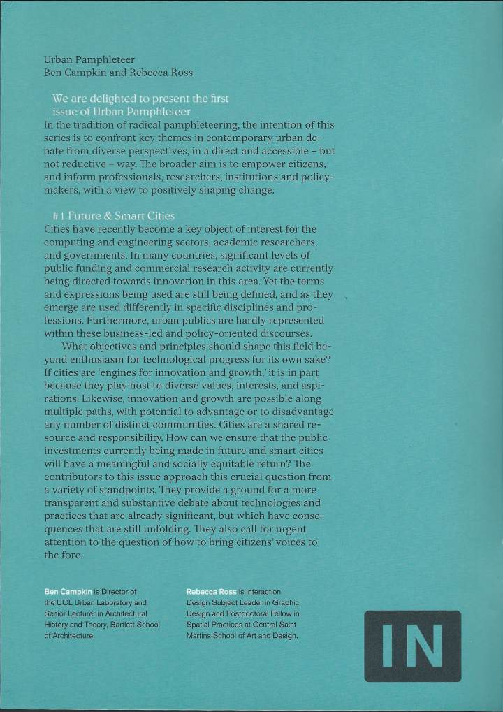 Future & Smart Cities — page. 2