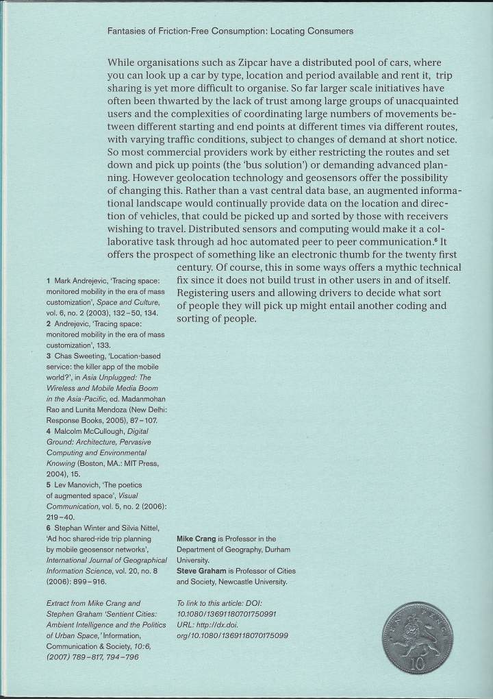 Future & Smart Cities — page. 12