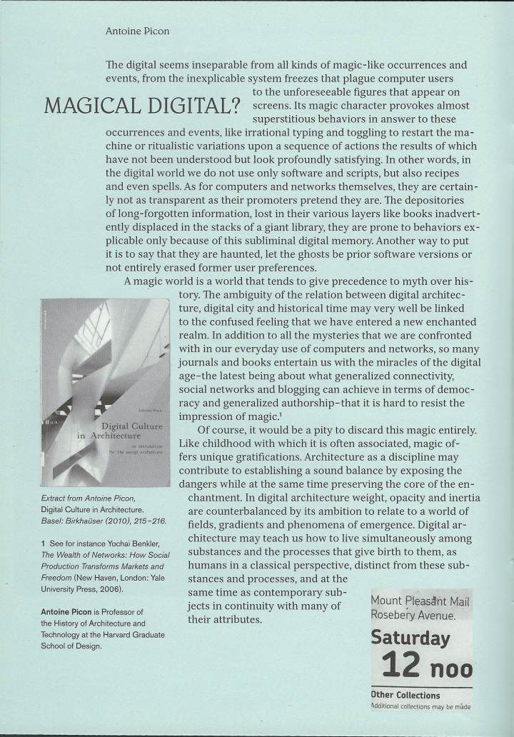 Future & Smart Cities — page. 14