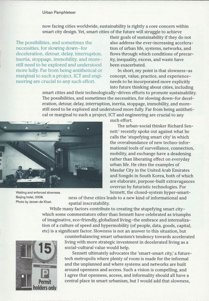 Future & Smart Cities — page. 17