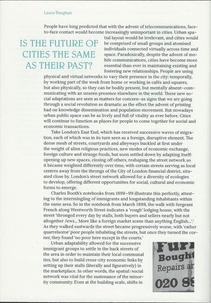 Future & Smart Cities — page. 22