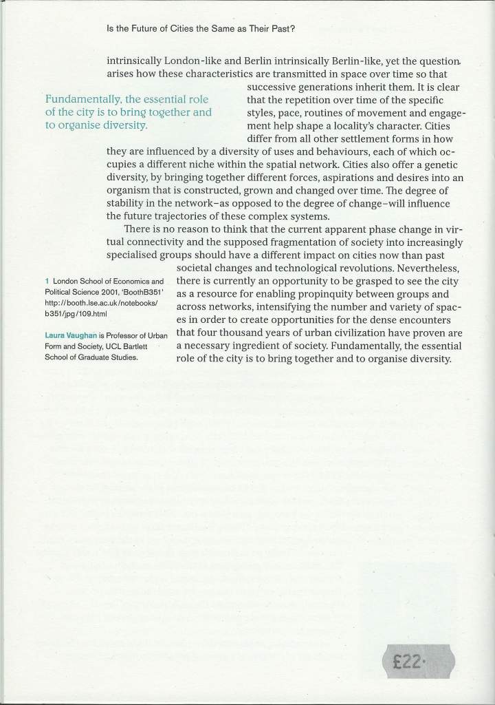 Future & Smart Cities — page. 24