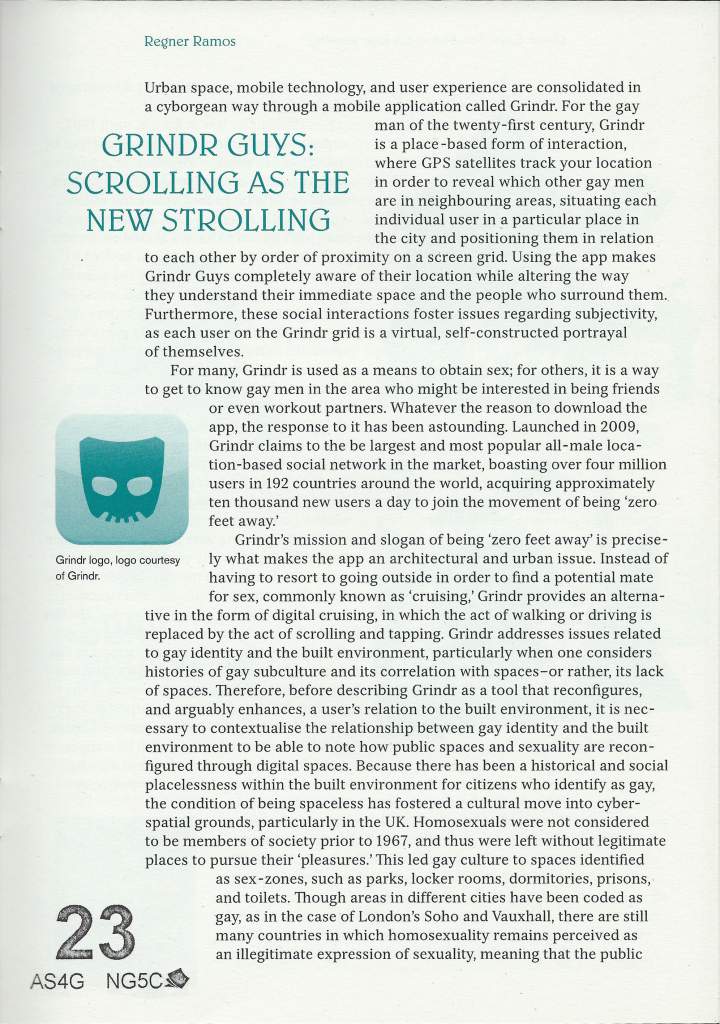 Future & Smart Cities — page. 25