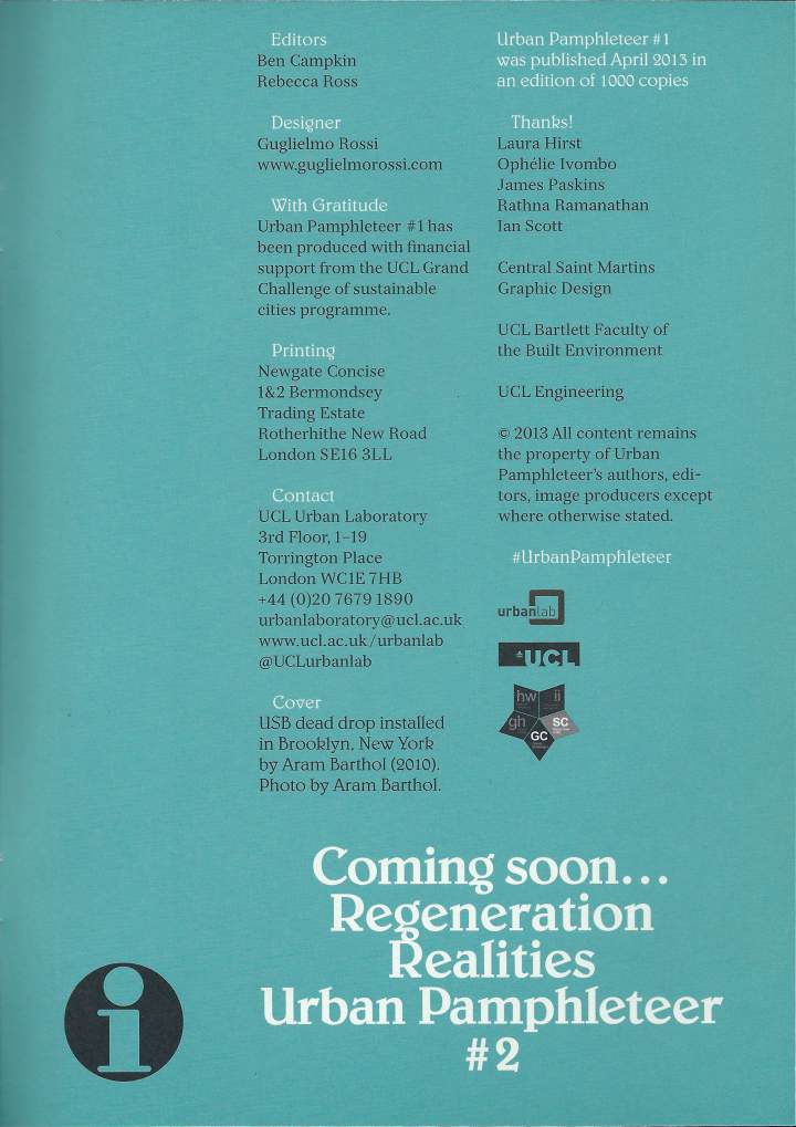 Future & Smart Cities — page. 31