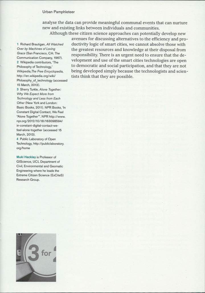 Future & Smart Cities — page. 5