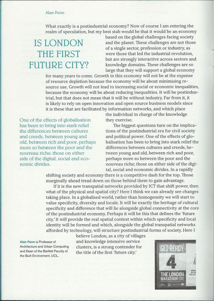 Future & Smart Cities — page. 6