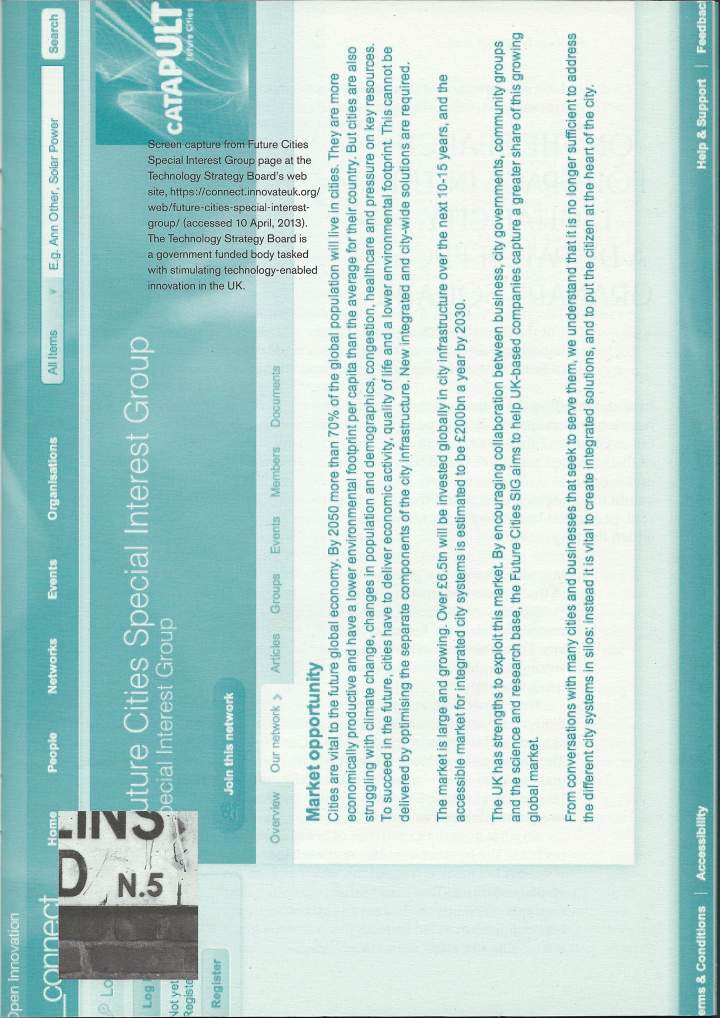 Future & Smart Cities — page. 7