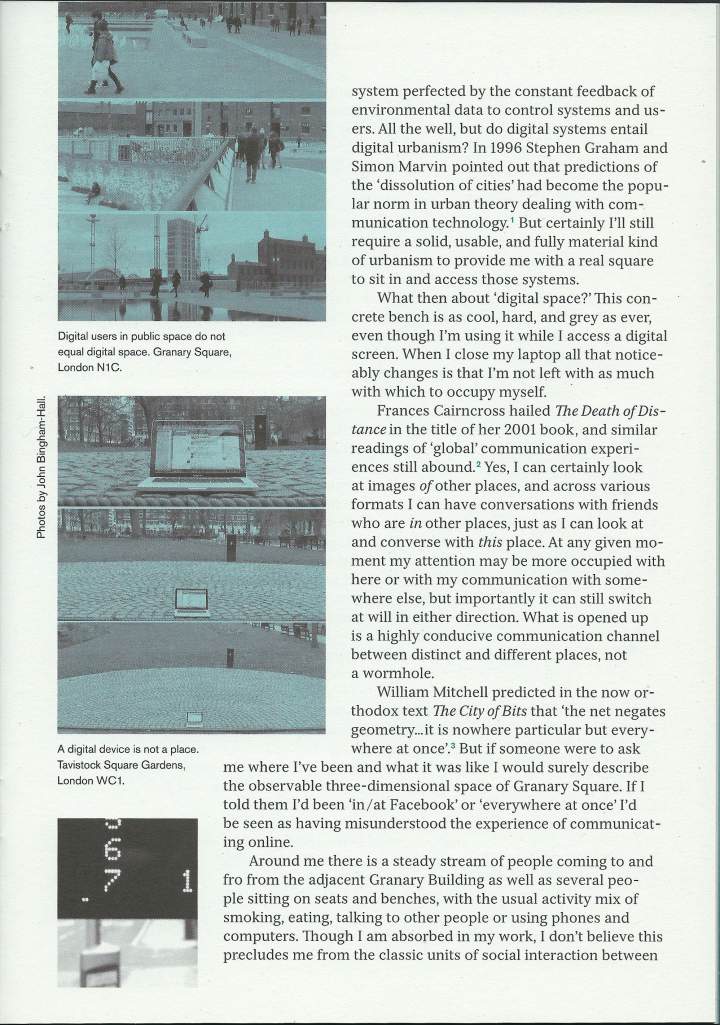 Future & Smart Cities — page. 9