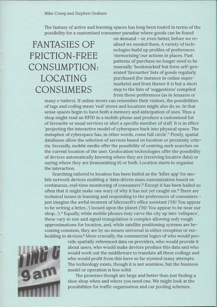 Future & Smart Cities — page. 11
