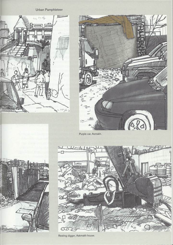 Heritage & Renewal in Doha — page. 25