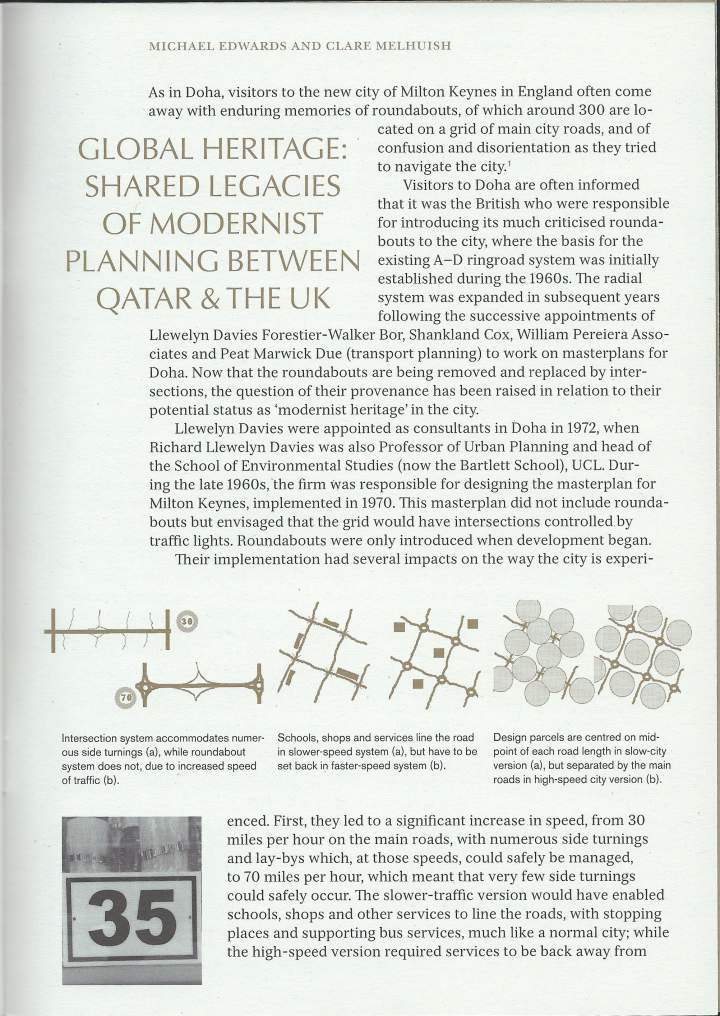 Heritage & Renewal in Doha — page. 37