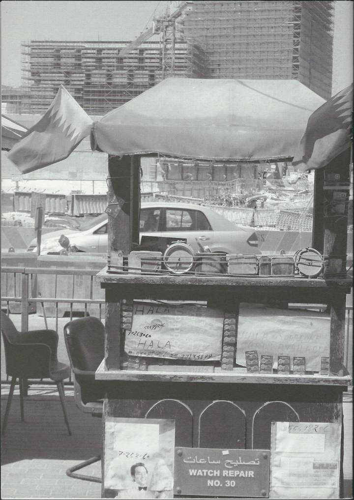 Heritage & Renewal in Doha — page. 40