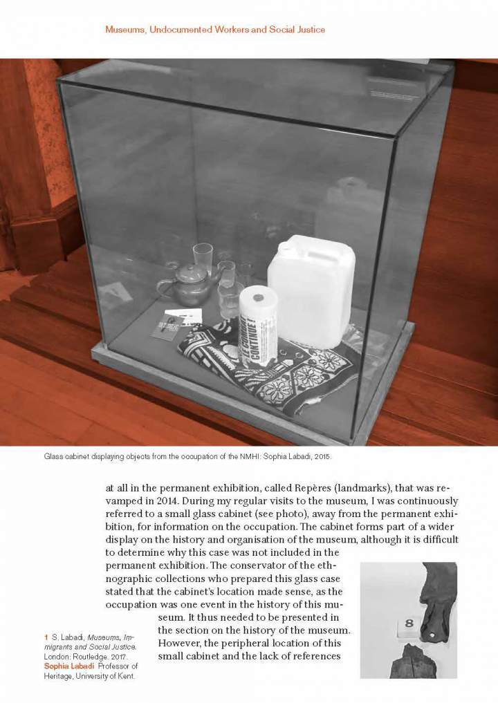 Museums, Cities and Cultural Power — page. 10