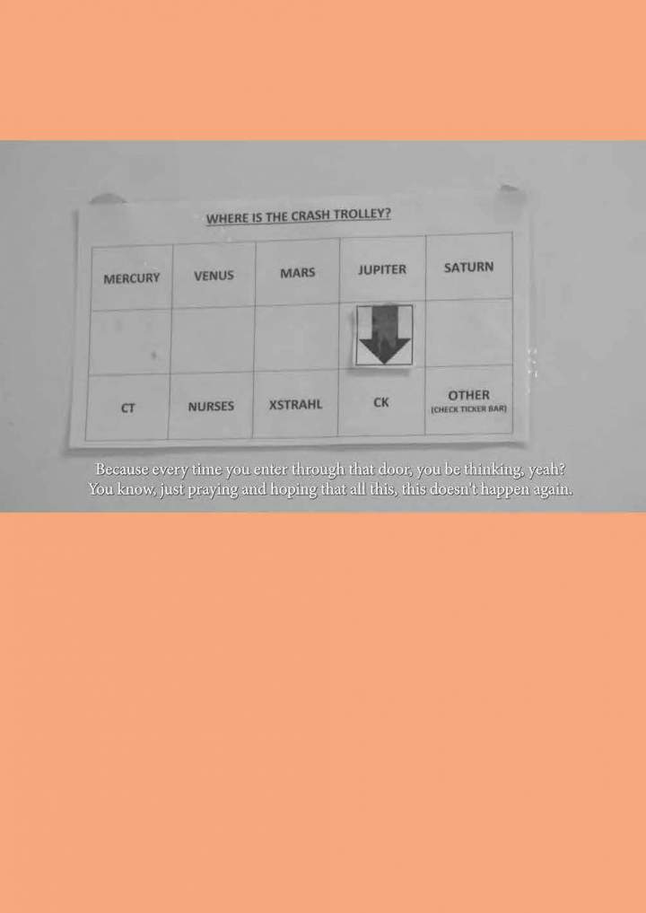 Museums, Cities and Cultural Power — page. 25