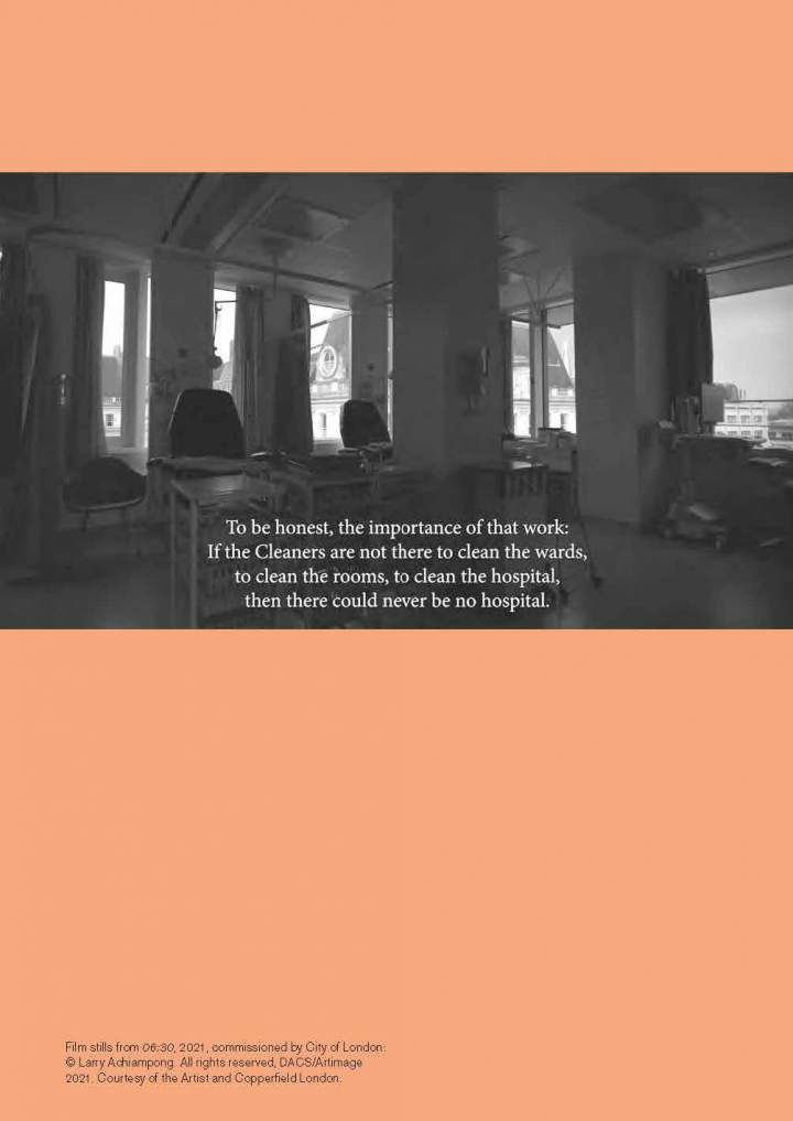 Museums, Cities and Cultural Power — page. 26