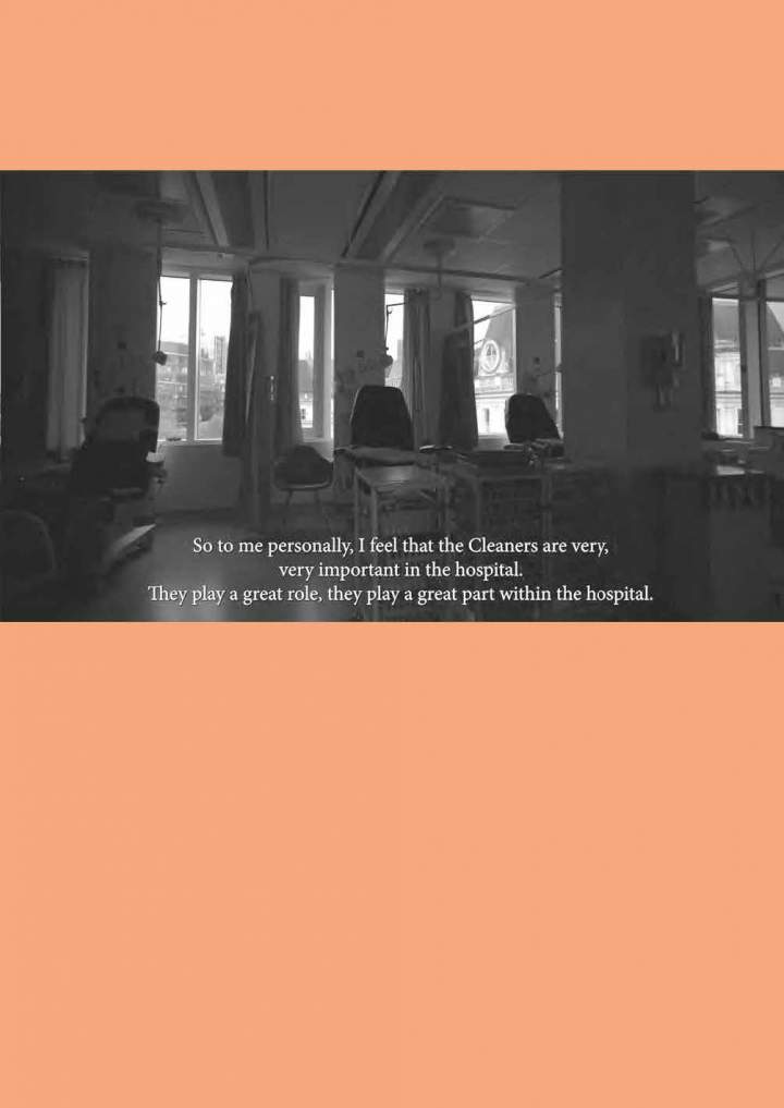 Museums, Cities and Cultural Power — page. 27