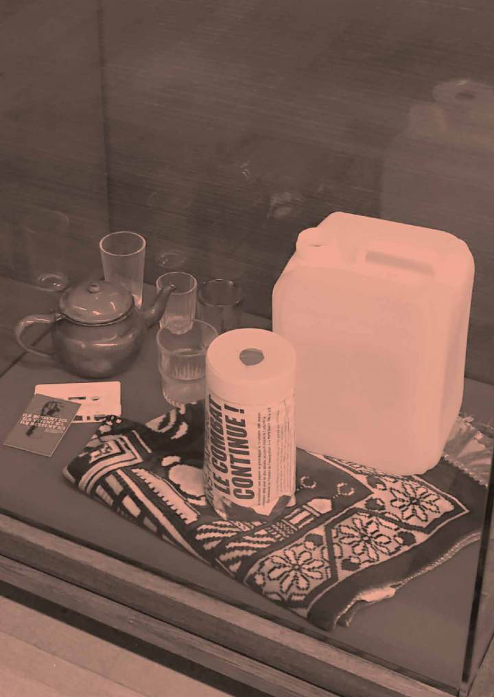 Museums, Cities and Cultural Power — page. 48