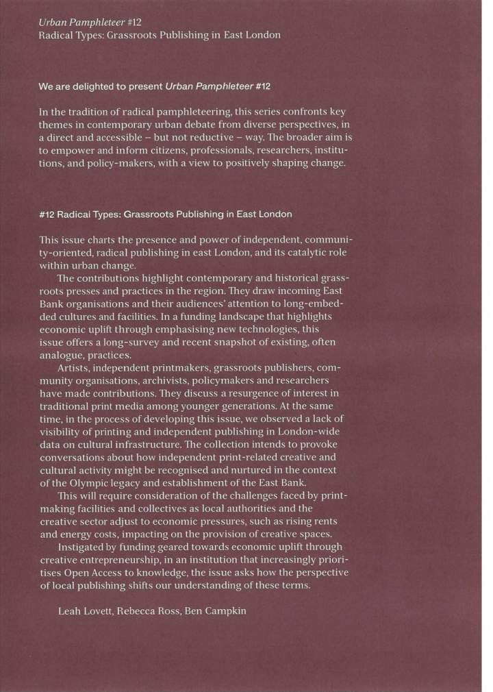 Radical Types — page. 2
