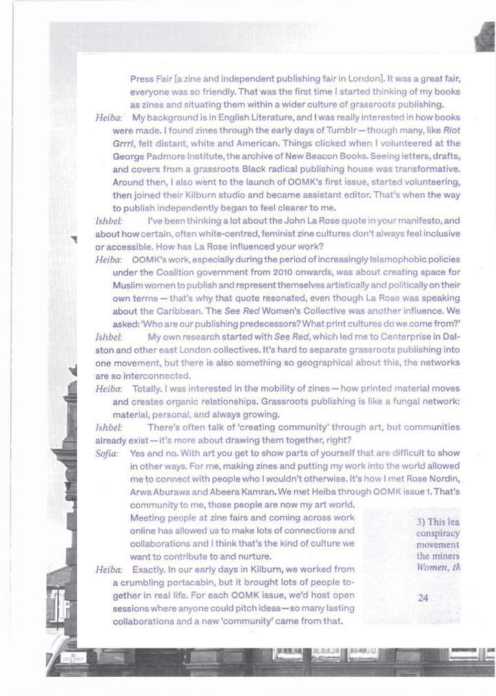 Radical Types — page. 28