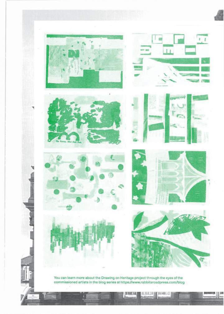 Radical Types — page. 32