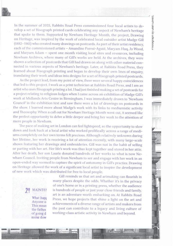 Radical Types — page. 33